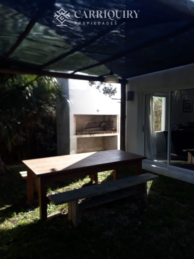 Casa en La Barra  -