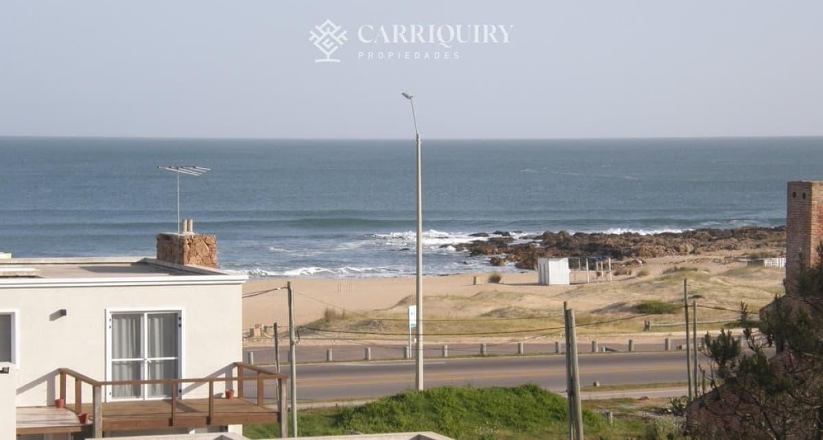 Casa en Montoya  -