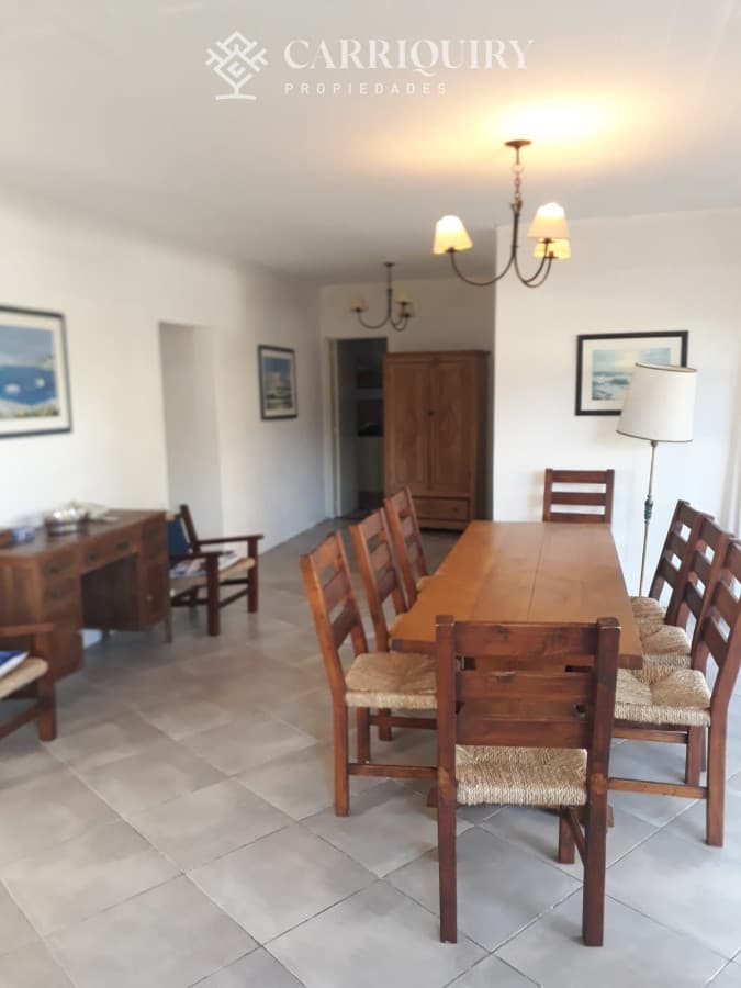 Casa en La Barra  -