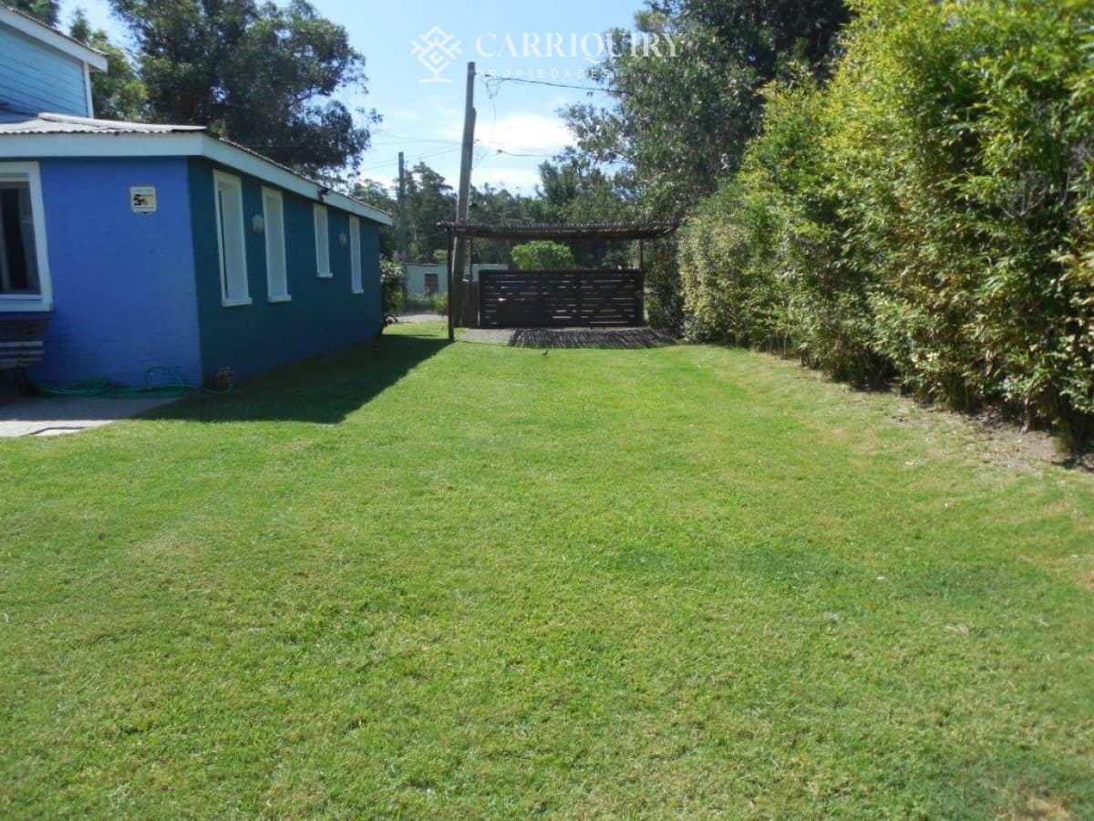 Casa en La Barra  -