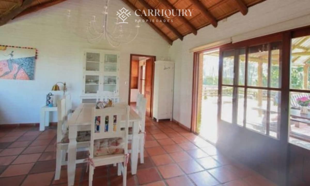 Casa en venta de 3 dormitorios, Montoya