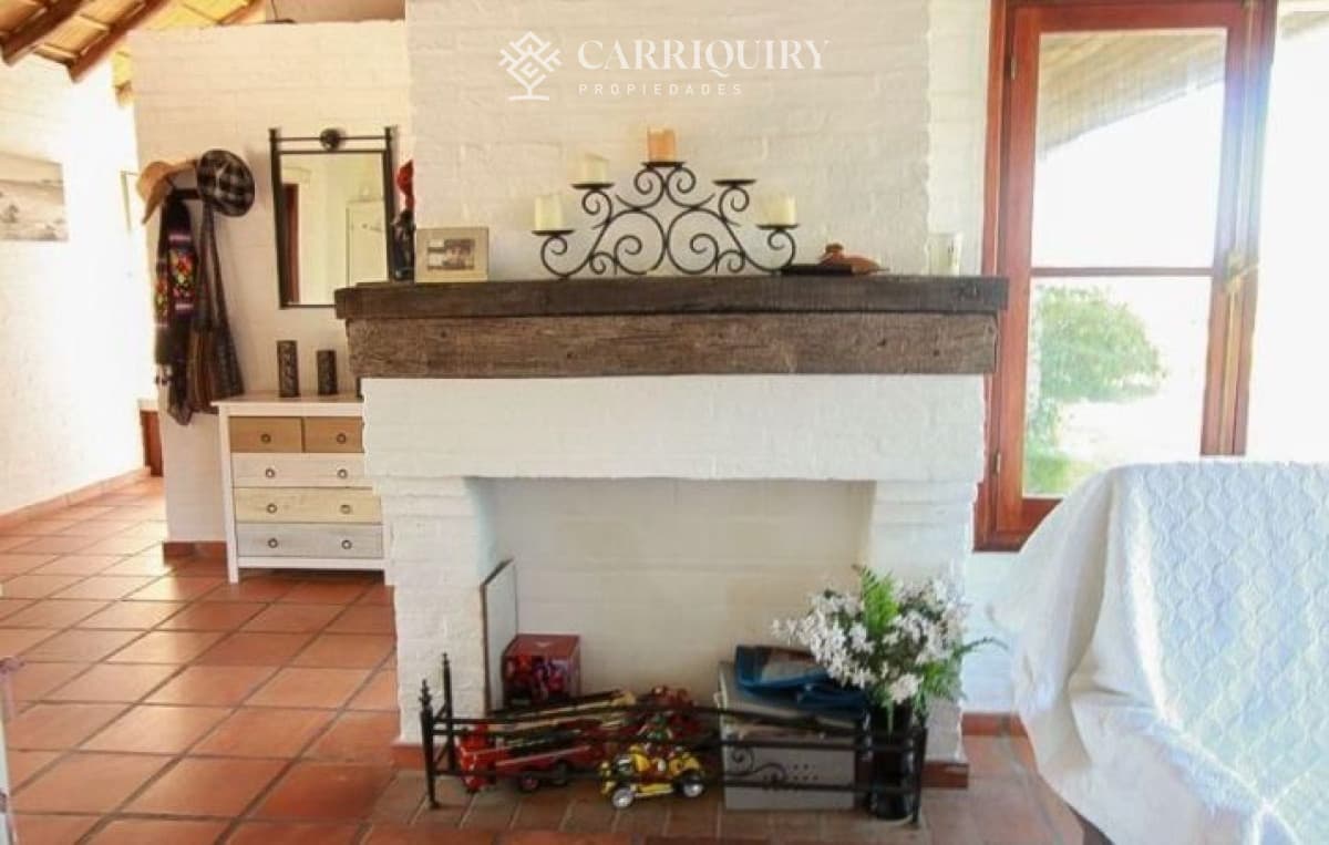 Casa en venta de 3 dormitorios, Montoya