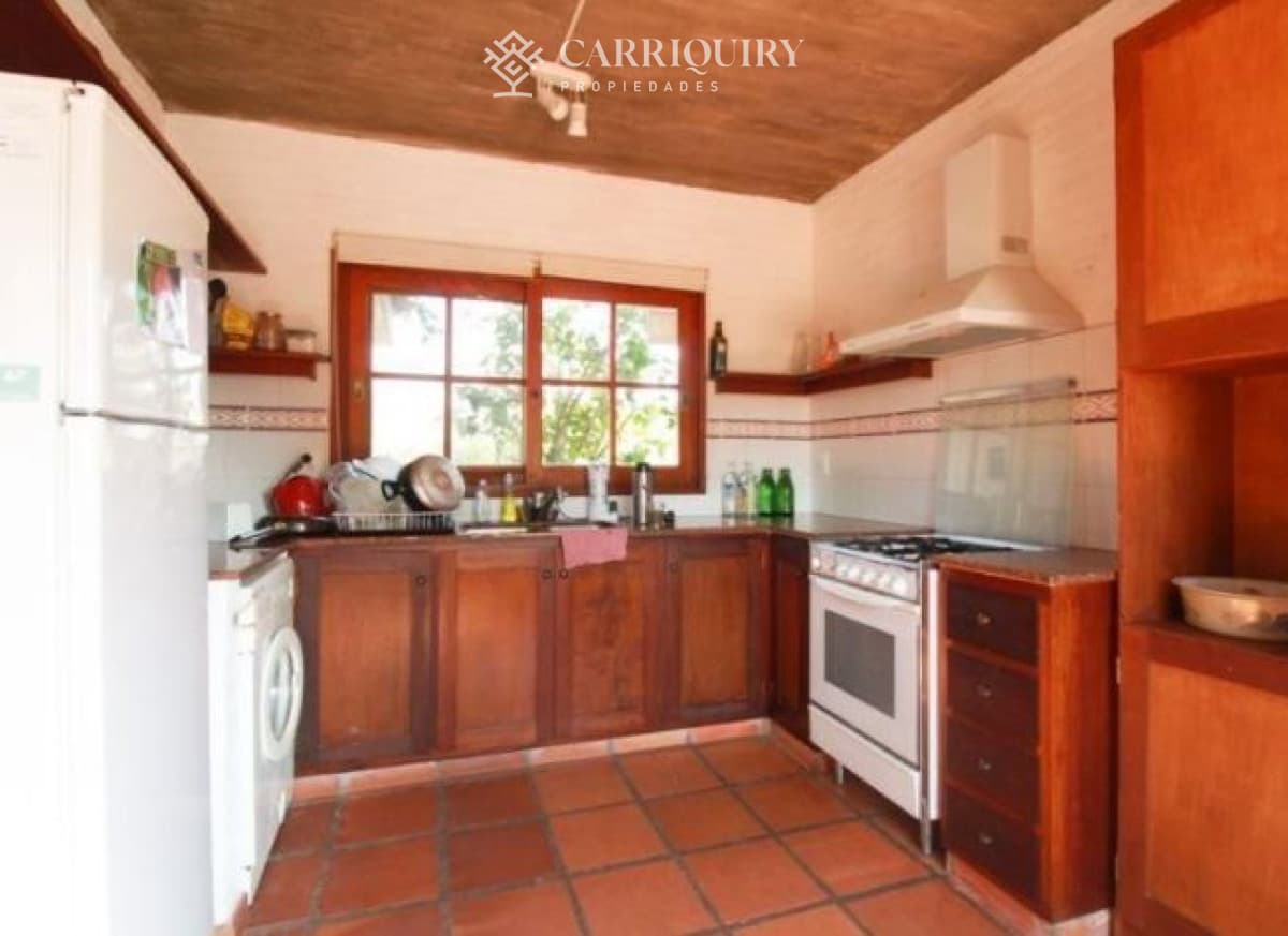 Casa en venta de 3 dormitorios, Montoya