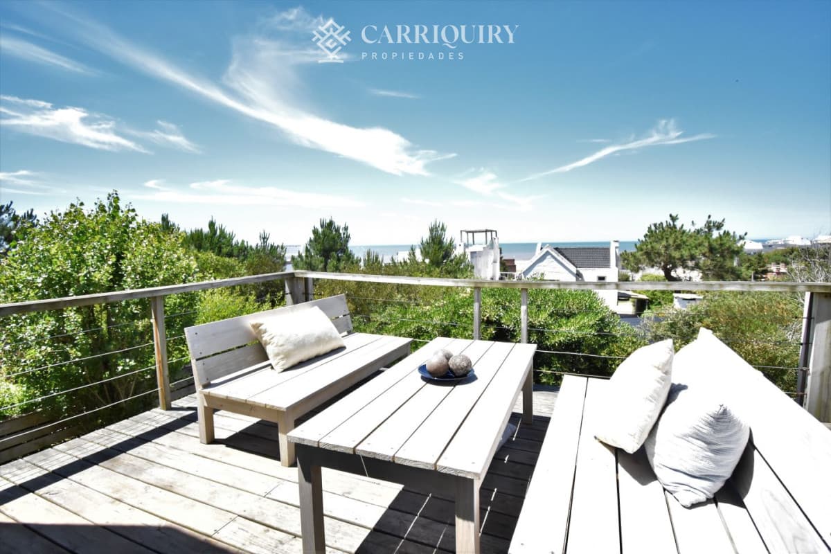Casa en venta La Barra 4 dormitorios  -