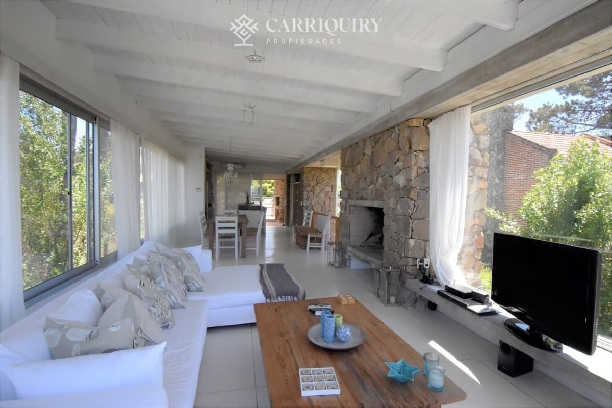 Casa en venta La Barra 4 dormitorios  -