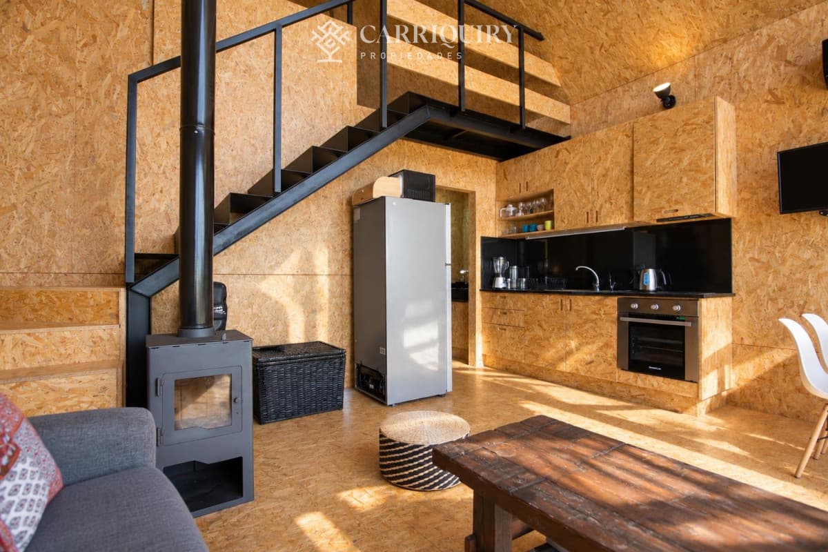 Casa en venta Santa Mónica 2 dormitorios  -