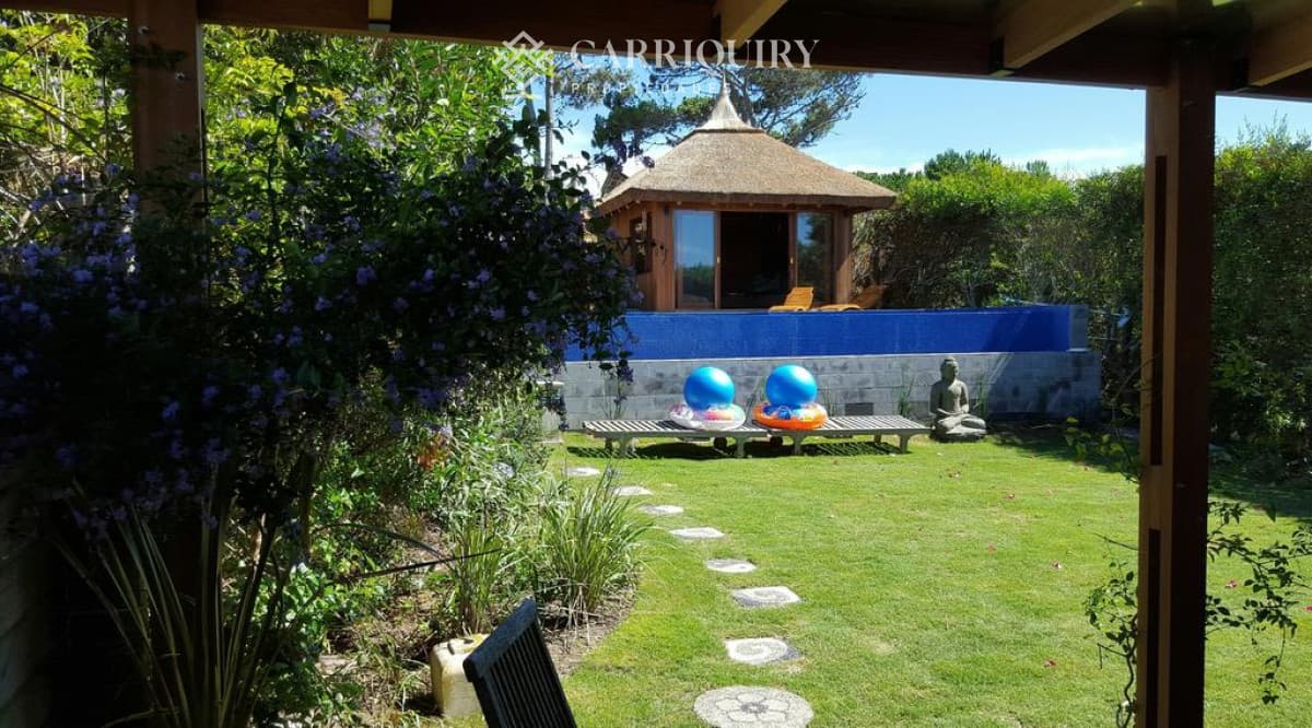 Casa en Montoya  -