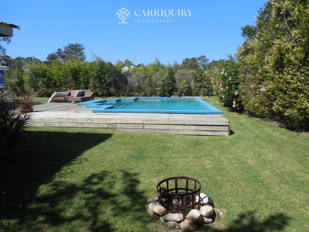 Casa en La Barra  -