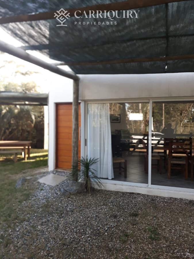 Casa en La Barra  -