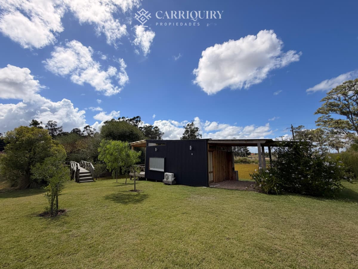 CHACRA EN VENTA CASI 2 HÁS   -