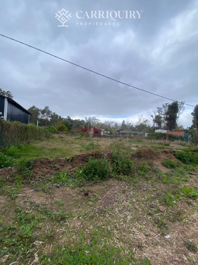 OPORTUNUIDAD LOTE EN VENTA EN UNA DE LA ZONAS DE MAYOR CRECIMIENTO EN LA BARRA EL TESORO   -