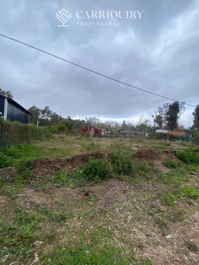 OPORTUNUIDAD LOTE EN VENTA EN UNA DE LA ZONAS DE MAYOR CRECIMIENTO EN LA BARRA EL TESORO   -