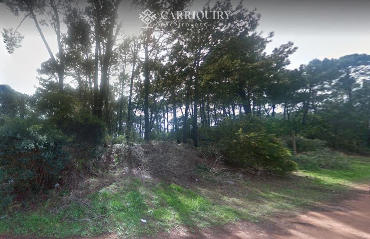 Venta de Terreno en Rincón del Indio, Punta del Este  -