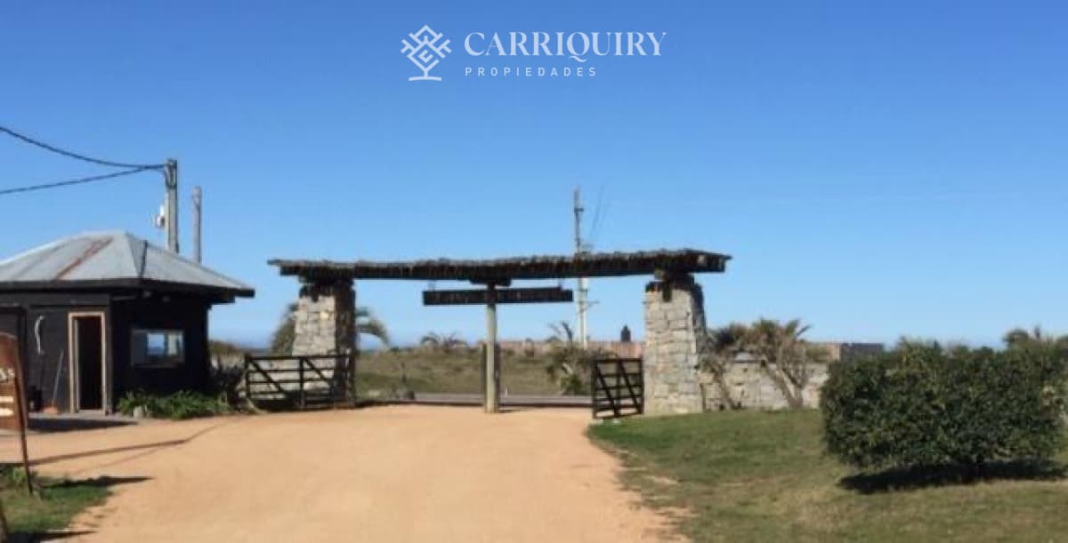 Terreno en Venta en San Vicente, Jose Ignacio  -