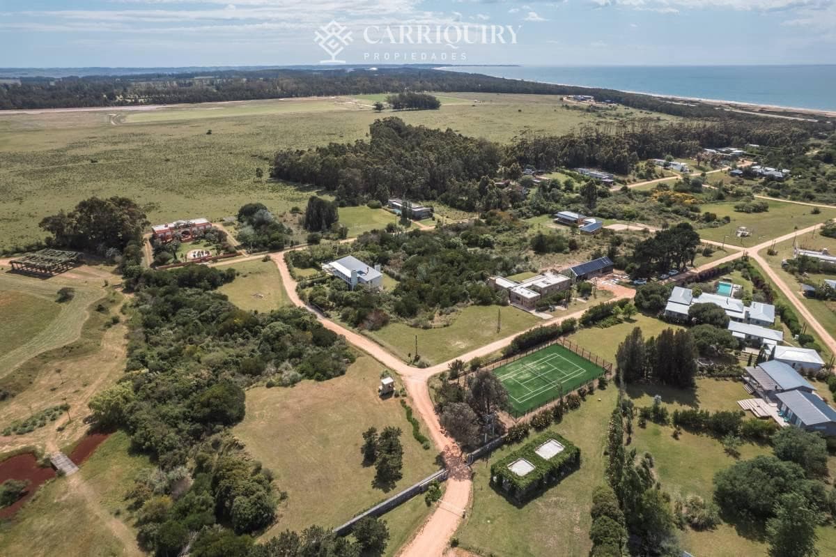 Terreno en Venta en San Vicente, Jose Ignacio  -