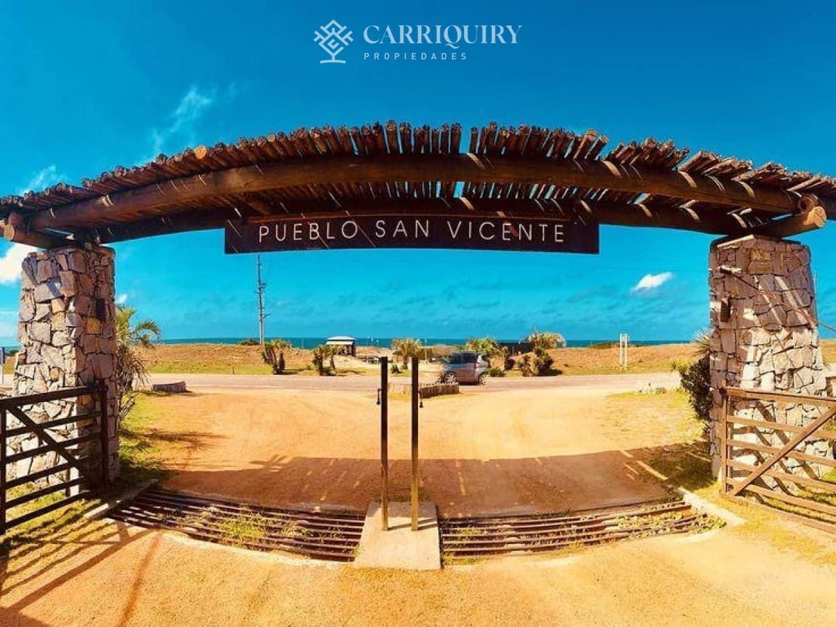 Terreno en Venta en San Vicente, Jose Ignacio  -