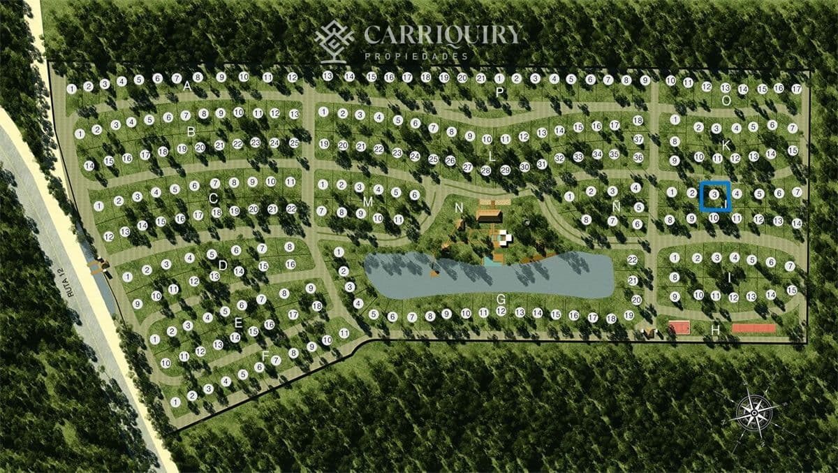 Terreno en venta Desing Village GRAN OPORTUNIDAD  -