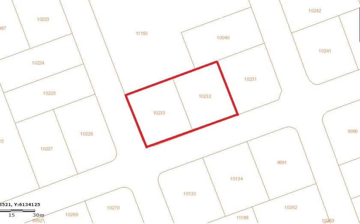 Venta de Terrenos en Rincón del Indio, Punta del Este  -