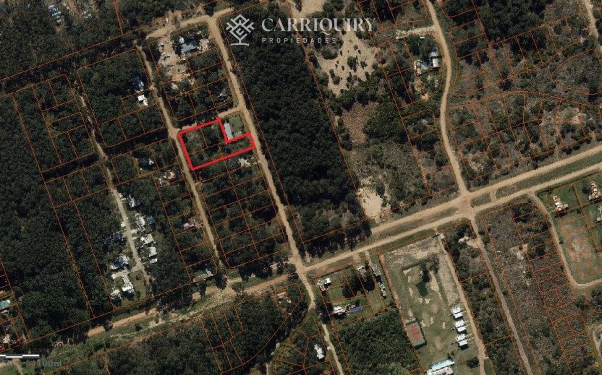 Venta de Terrenos en Rincón del Indio, Punta del Este  -