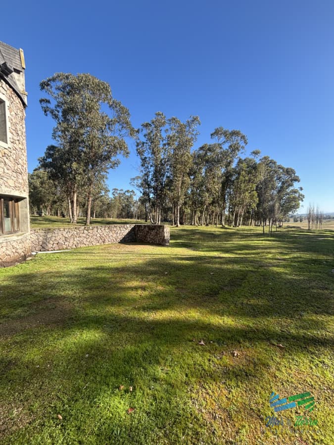 Venta de 15 chacras por Camino Eguzquiza