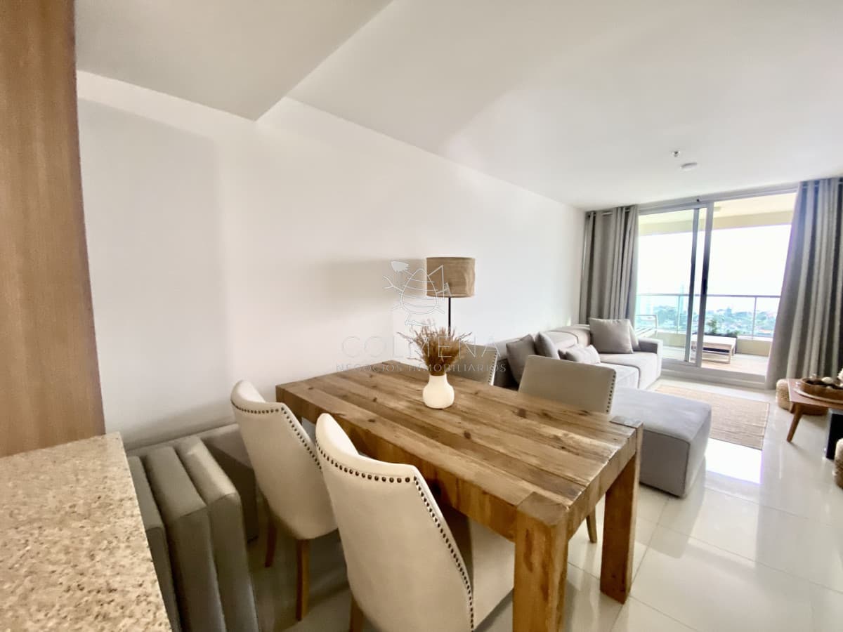 Apartamento en Roosevelt, Punta del Este