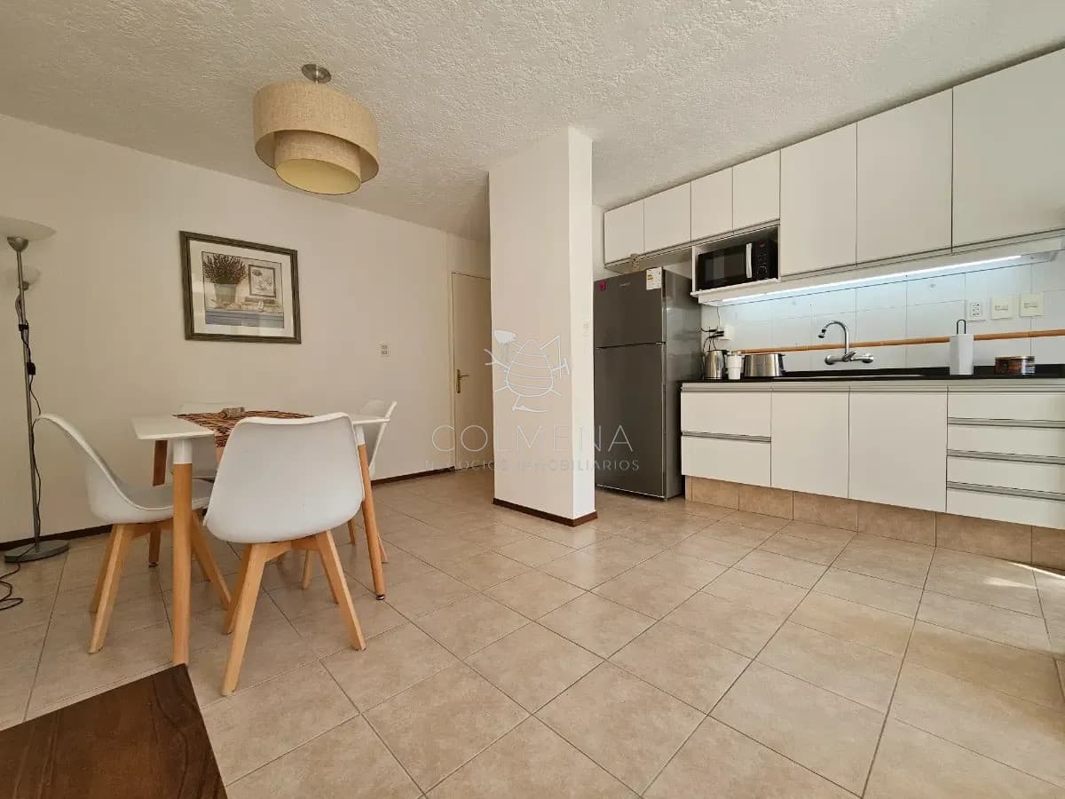 APARTAMENTO EN VENTA 1 DORMITORIO EXCELENTE UBICACION AIDY GRILL