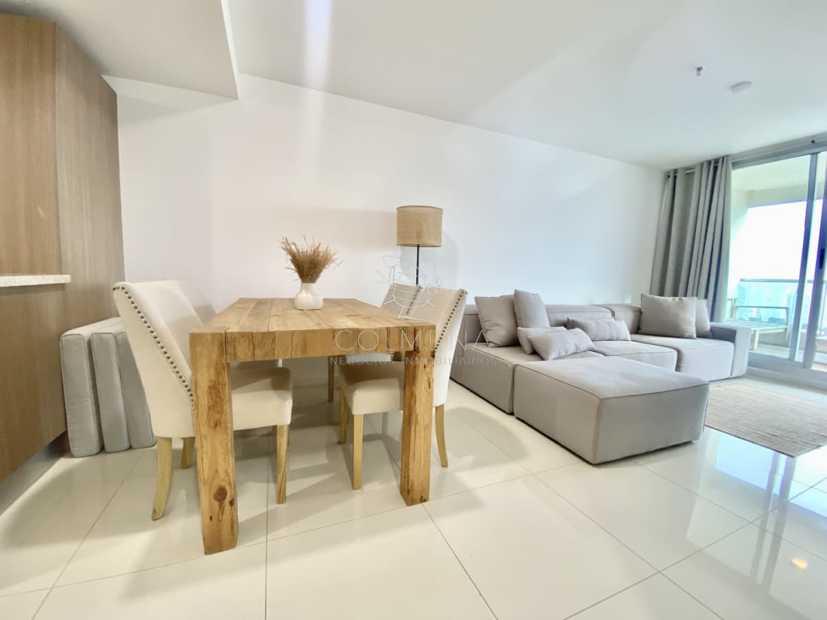 Apartamento en Roosevelt, Punta del Este