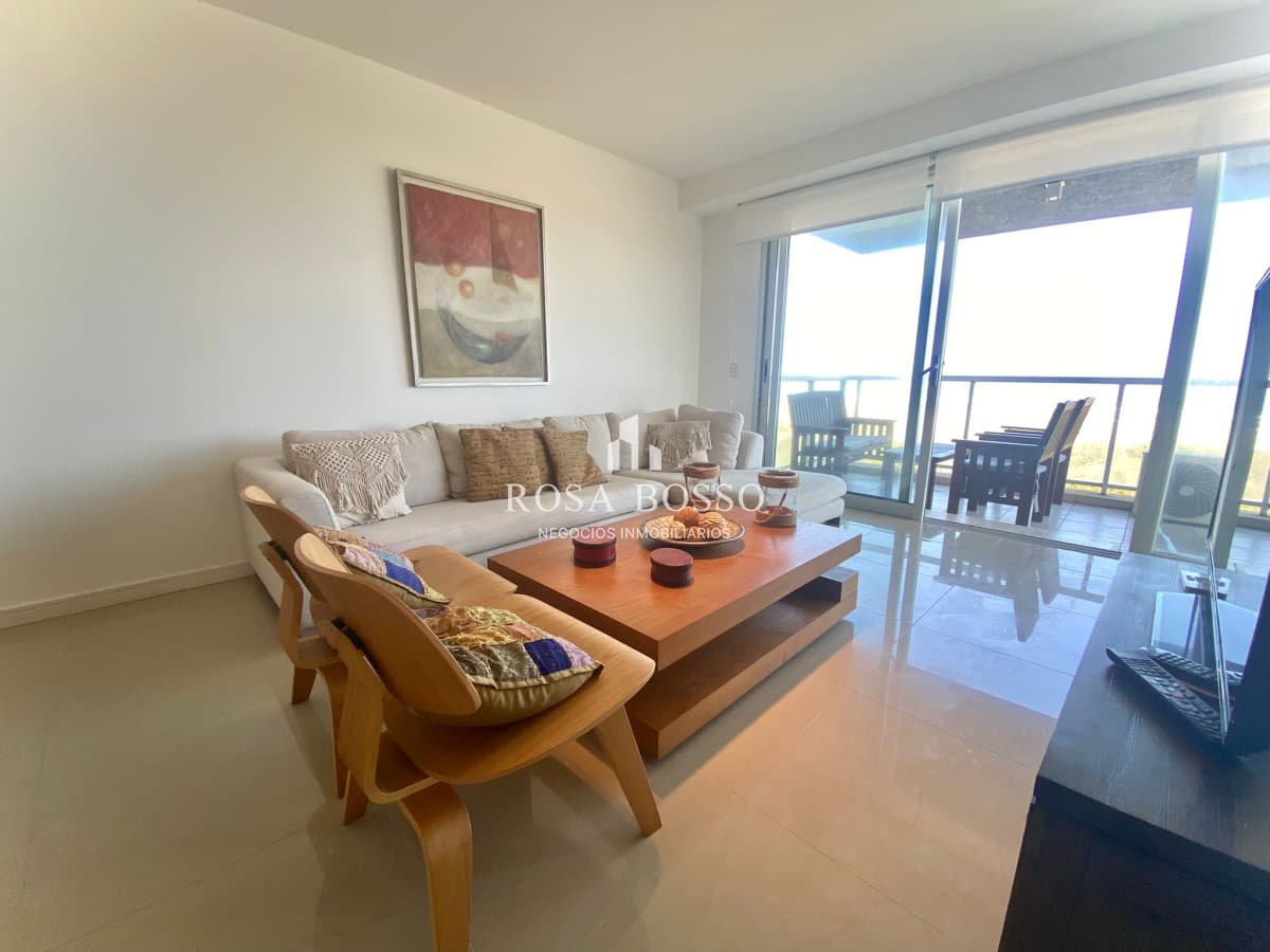 Departamento en venta 3 dormitorios en suite