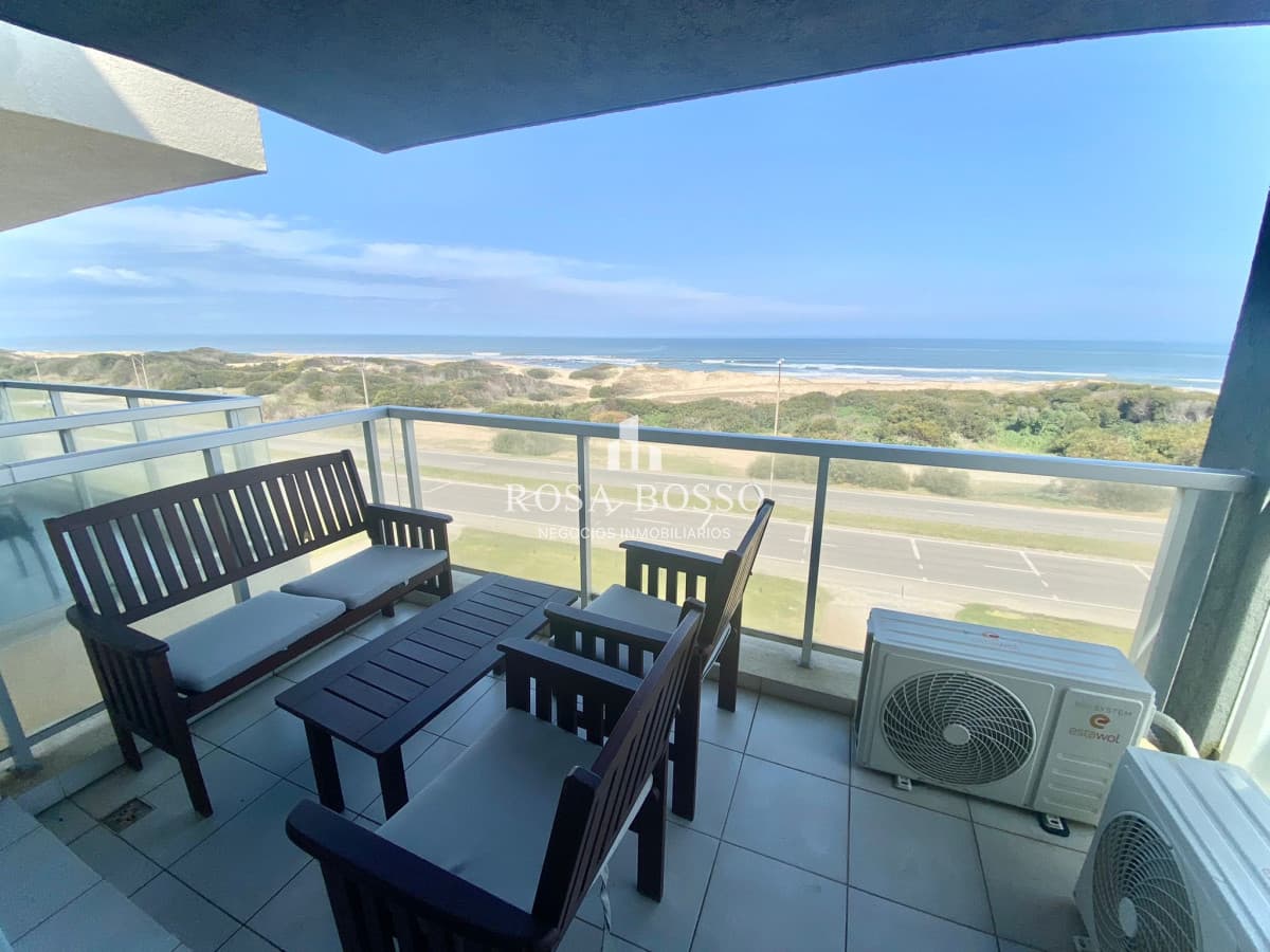 Departamento en venta 3 dormitorios en suite