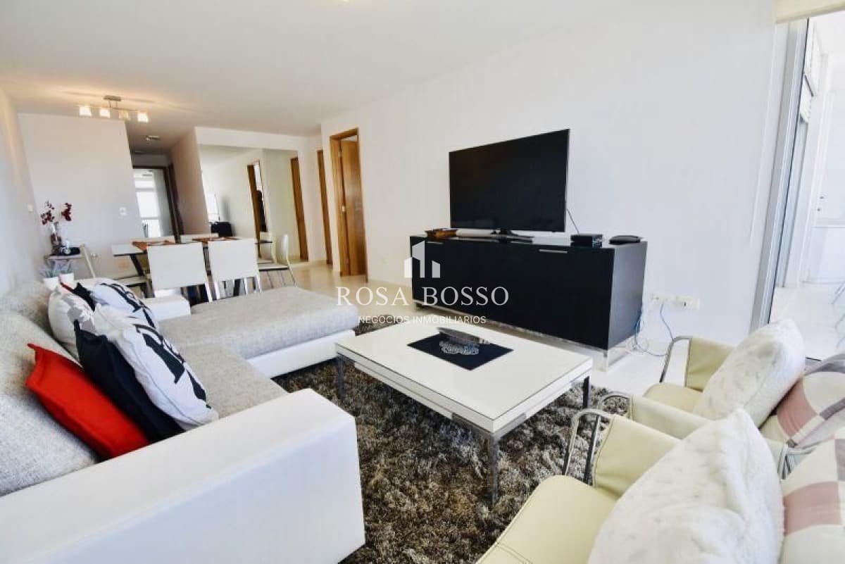 Apartamento Venta 2 dormitorios Mansa Punta del Este SEASONS TOWER