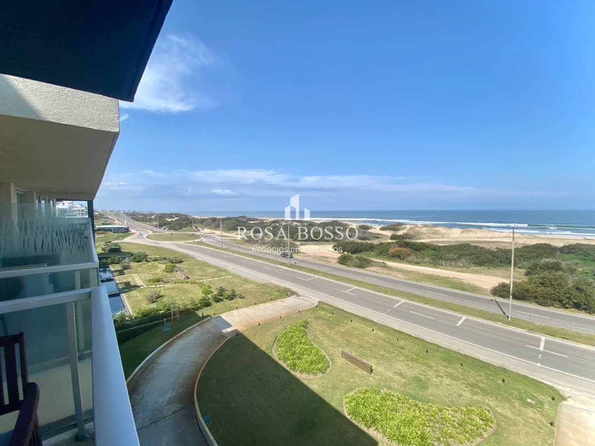 Departamento en venta 3 dormitorios en suite