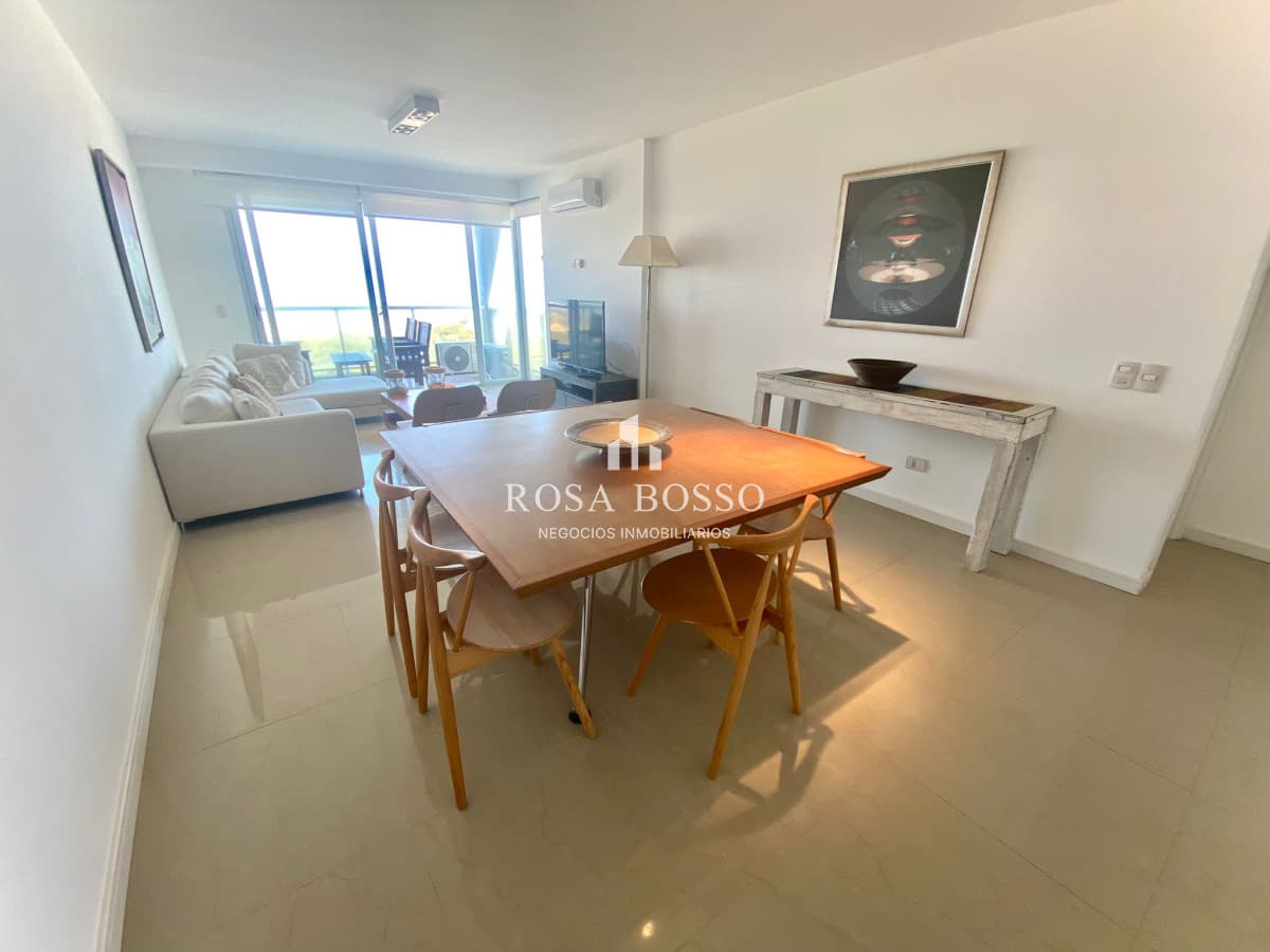 Departamento en venta 3 dormitorios en suite