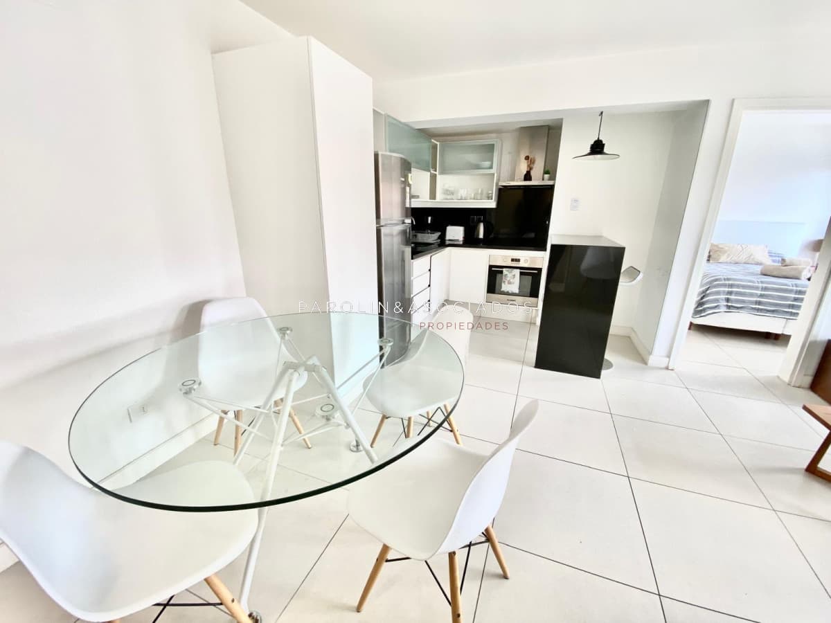 INCREIBLE OPORTUNIDAD APARTAMENTO EN VENTA 2 DORMITORIOS EN EL CORAZON DE LA PENINSULA CON TODOS LOS SERVICIOS