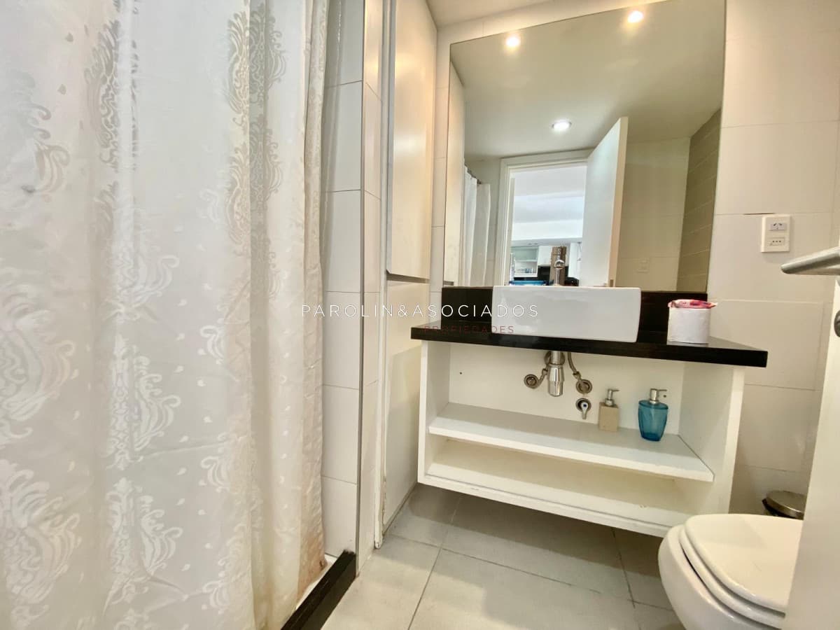 OPORTUNIDAD UNICA VENTA APARTAMENTO 2 DORMITORIOS EN PENINSULA PUNTA DEL ESTE LUX TOWER