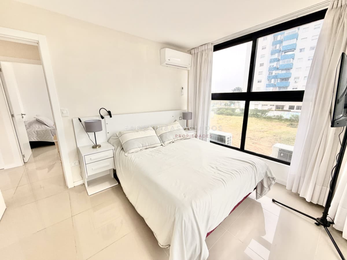 Apartamento en venta de 2 dormitorios en Roosevelt, Punta del Este