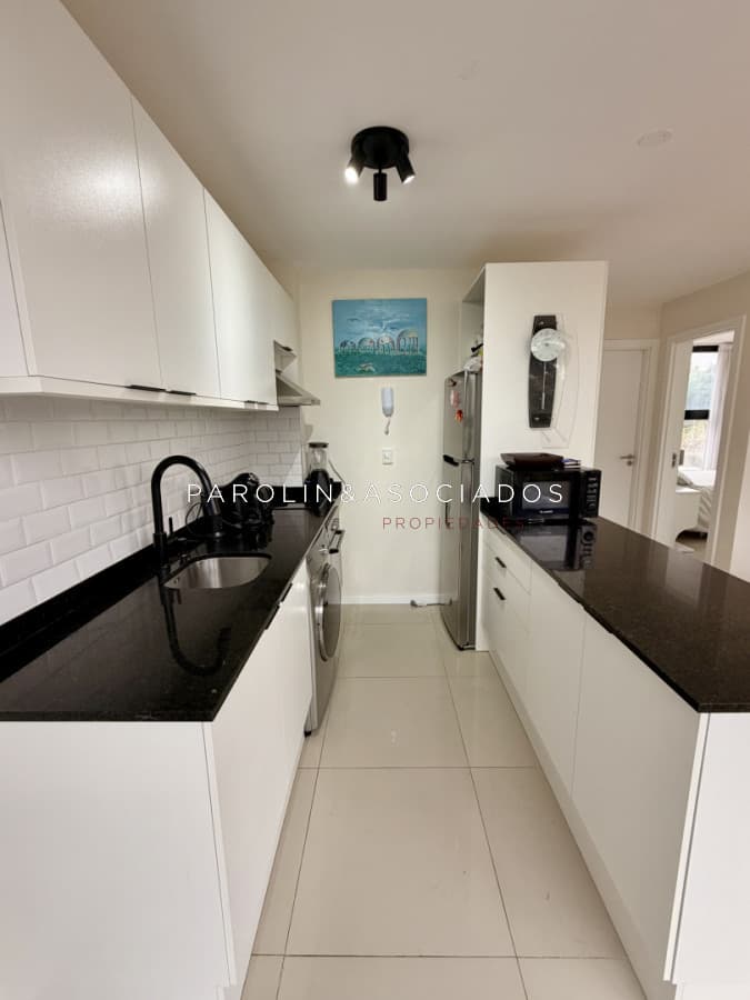 Apartamento en venta de 2 dormitorios en Roosevelt, Punta del Este