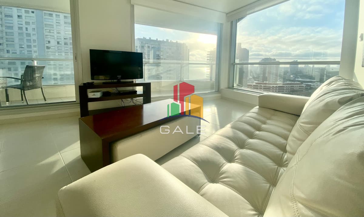 Apartamento en venta Mansa 3 dormitorios  -