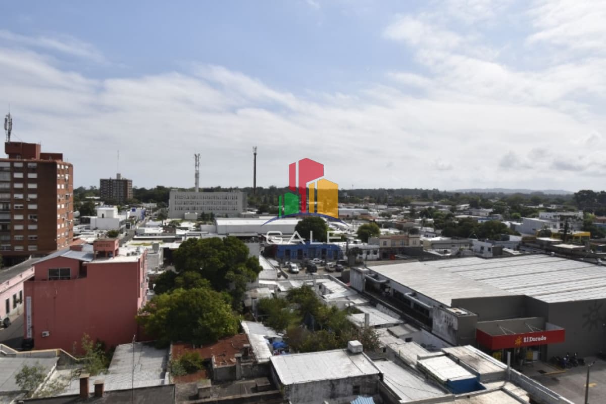 Gale Propiedades & Escribanía Apartamento ID.4499 - VENTA APARTAMENTO EN MALDONADO