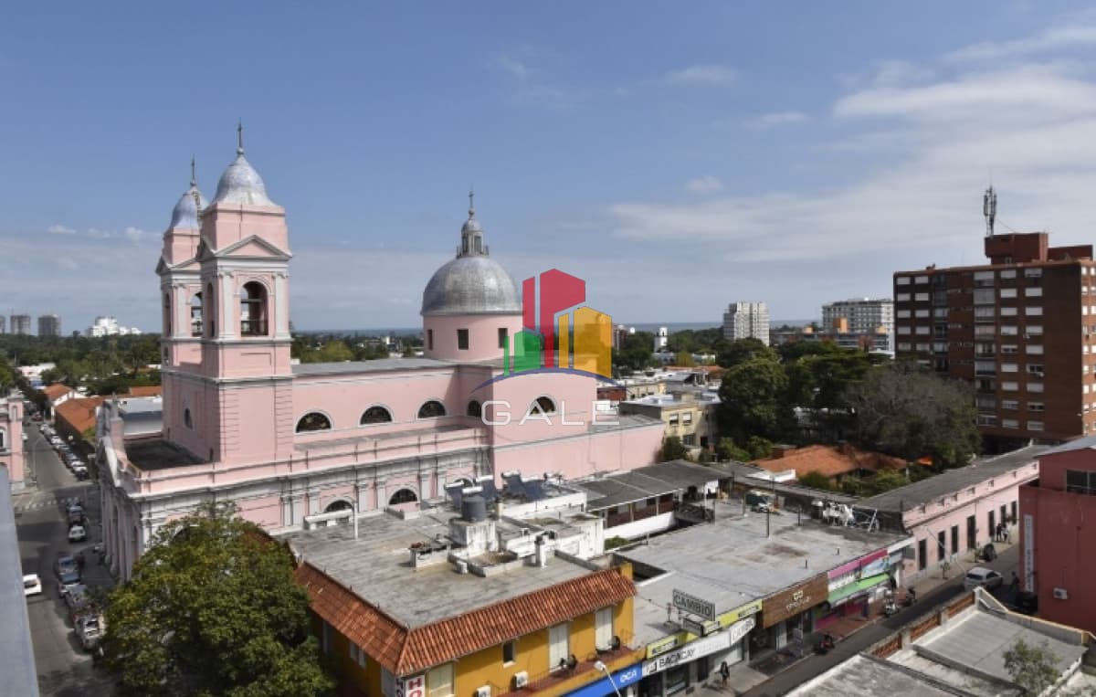 Gale Propiedades & Escribanía Apartamento ID.4499 - VENTA APARTAMENTO EN MALDONADO