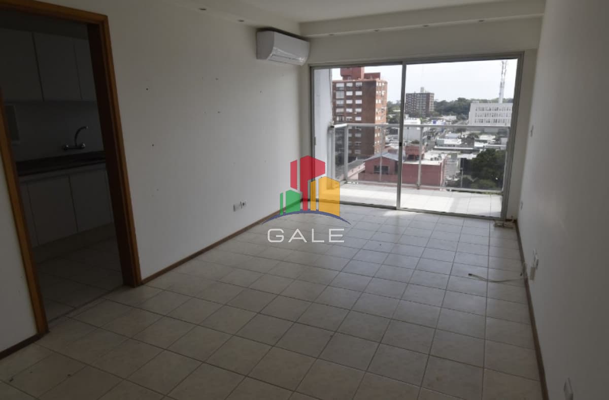 Gale Propiedades & Escribanía Apartamento ID.4499 - VENTA APARTAMENTO EN MALDONADO