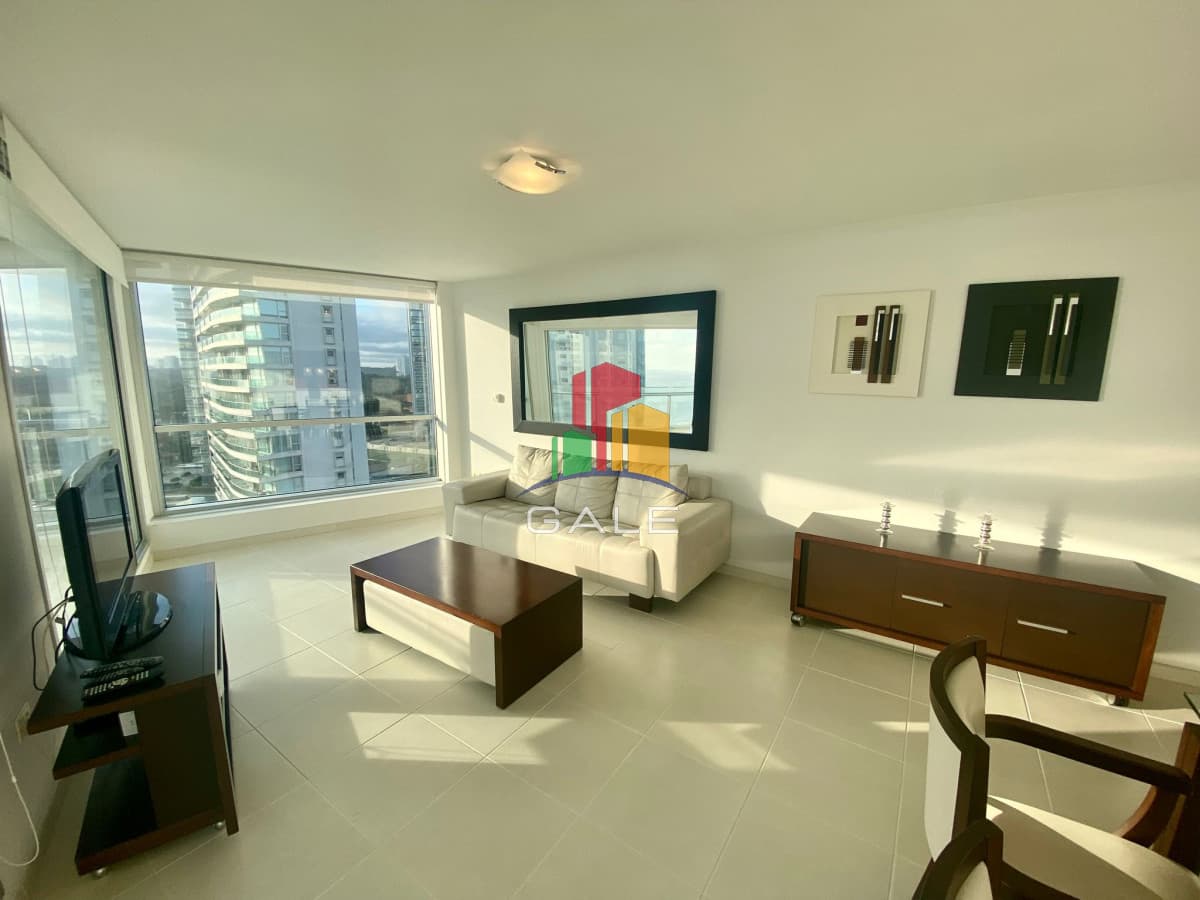 Apartamento en venta Mansa 3 dormitorios  -