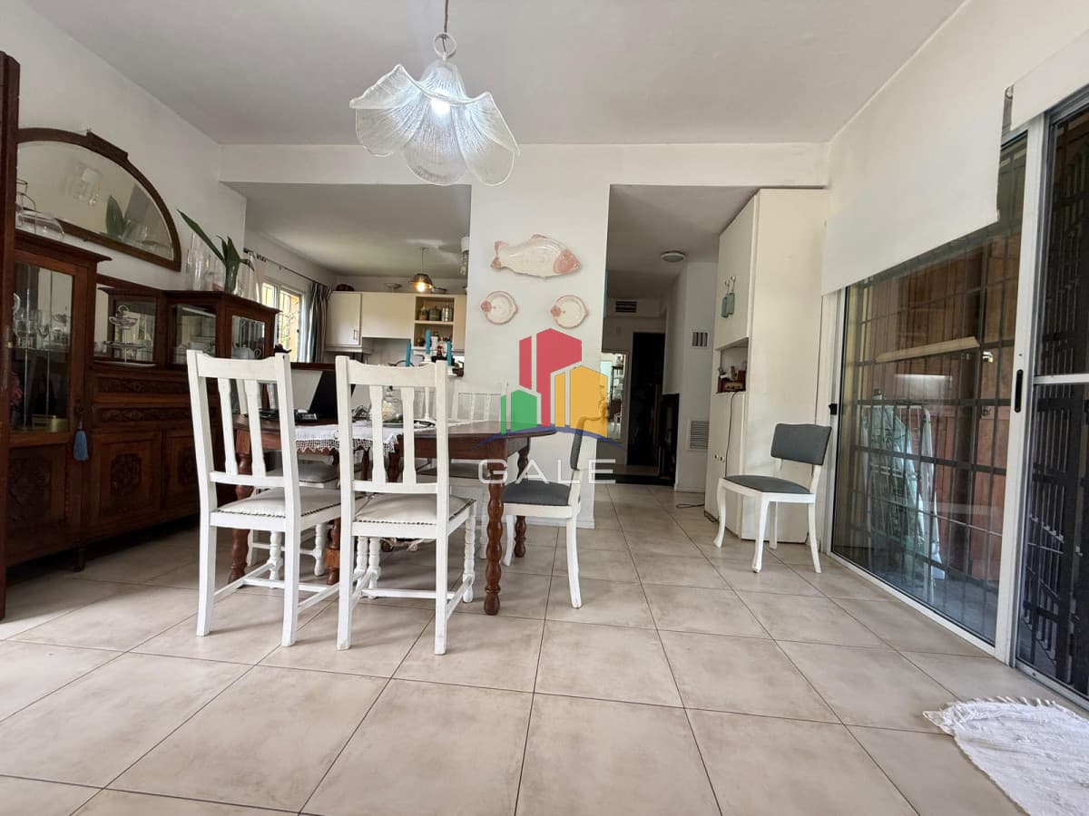 Gale Propiedades & Escribanía Casa ID.3553 - Oportunidad!