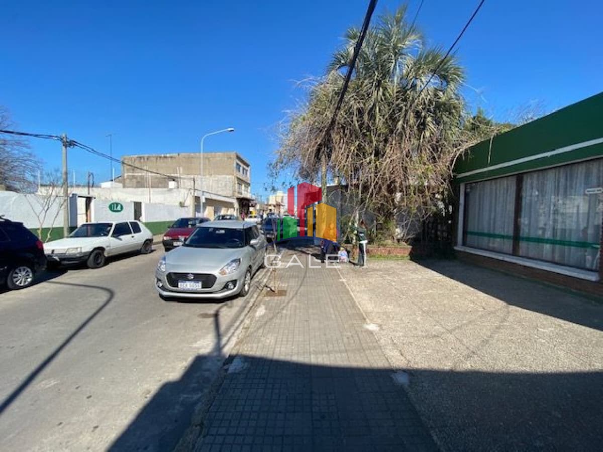 Gale Propiedades & Escribanía Local Comercial ID.983 - Local en venta Maldonado