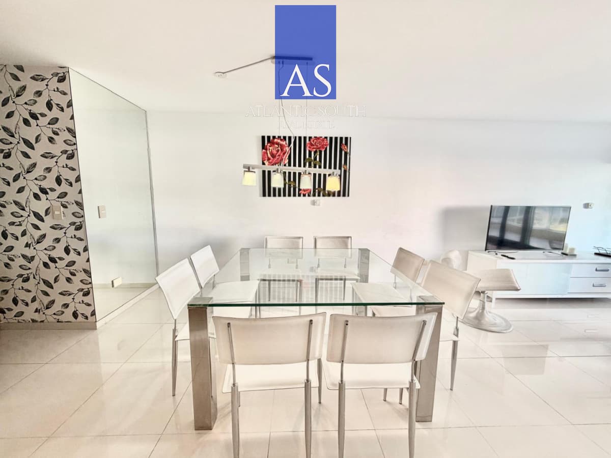 APARTAMENTO VENTA SEASONS TOWER 2 DORMITORIOS MAS SERVICIO