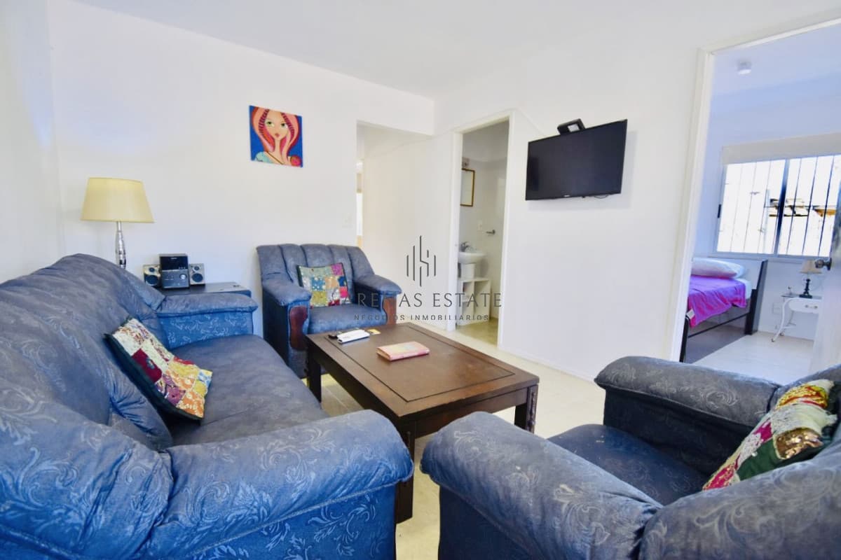 Casa ID.2991 - Venta de Casa 3 DORMITORIOS en El Tesoro, LA BARRA.