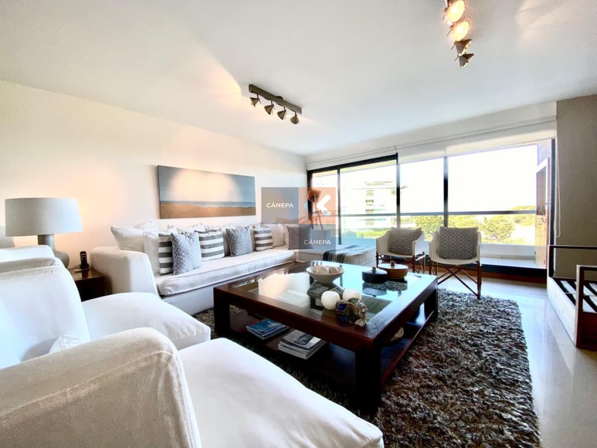 Apartamento  Rincón Del Indio 3 dormitorios