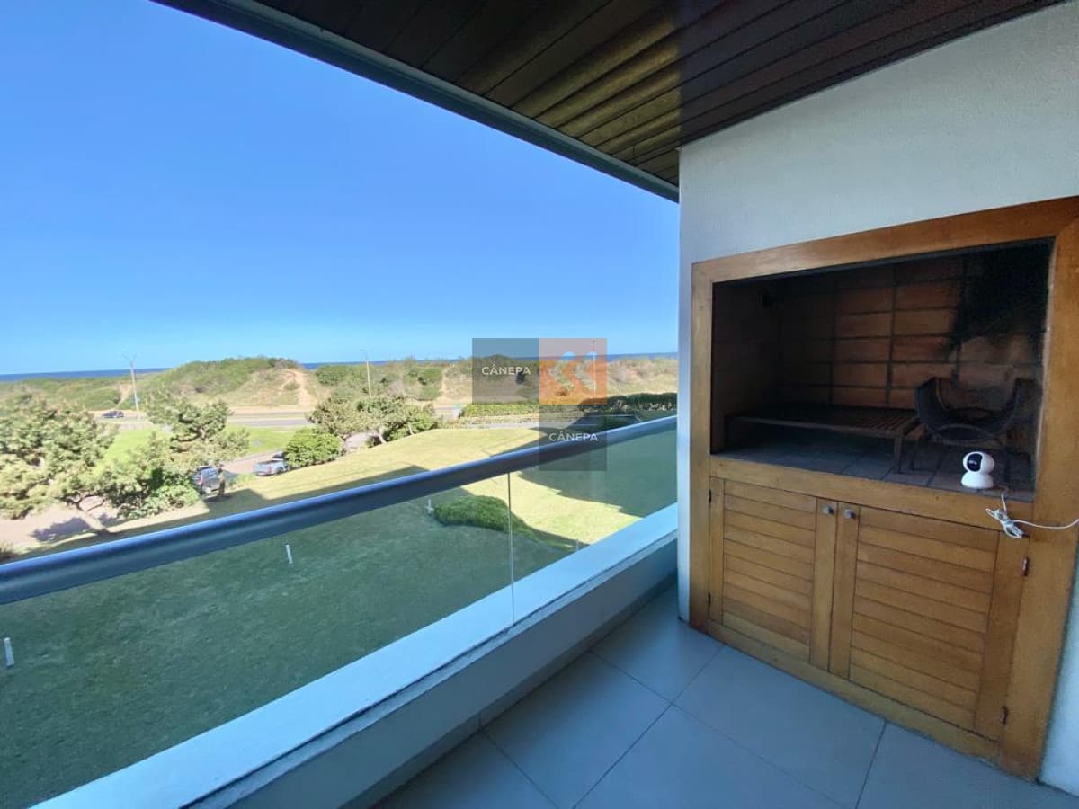 Apartamento  Rincón Del Indio 3 dormitorios