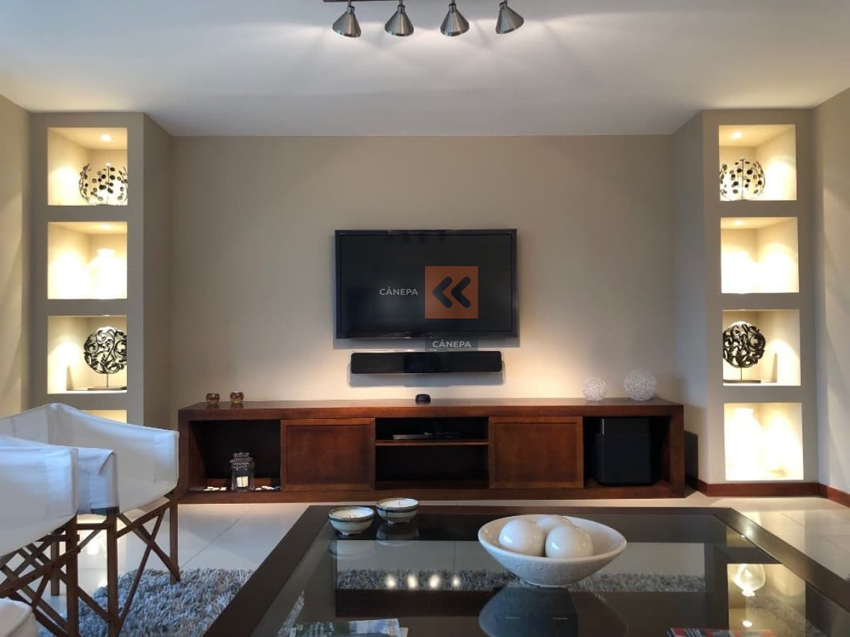 Apartamento  Rincón Del Indio 3 dormitorios