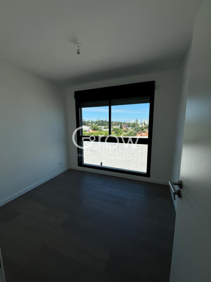VENTA APARTAMENTO 2 DORM y MEDIO MANSA