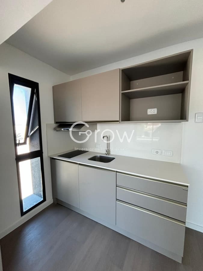 VENTA APARTAMENTO 2 DORM y MEDIO MANSA